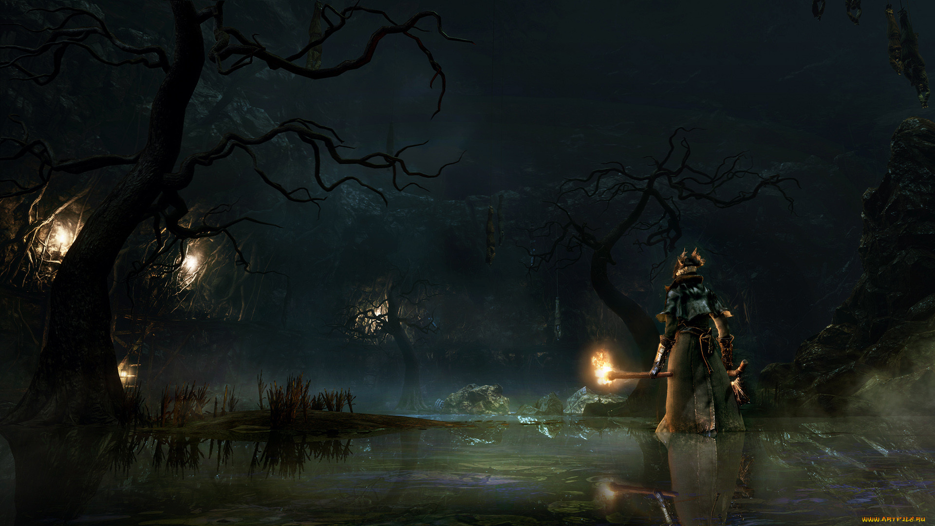  , bloodborne